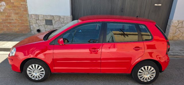 Volkswagen Polo TDI 2006