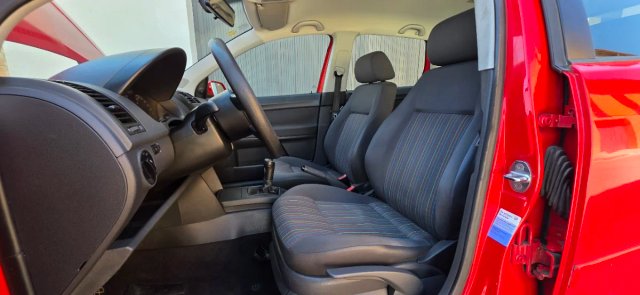 Volkswagen Polo TDI 2006