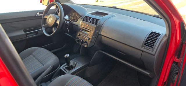 Volkswagen Polo TDI 2006