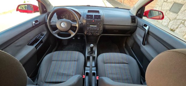 Volkswagen Polo TDI 2006