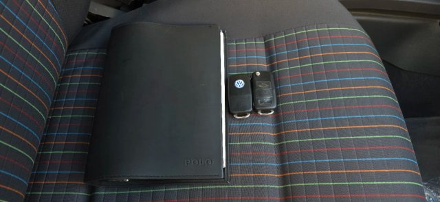 Volkswagen Polo TDI 2006