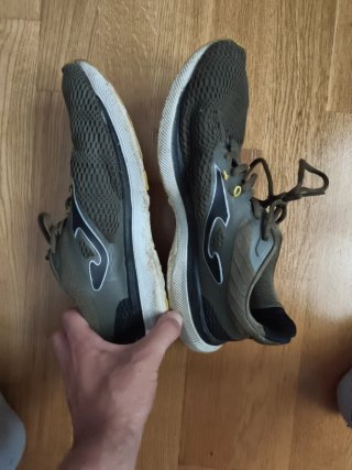 Zapatillas deportivas hombre JOMA