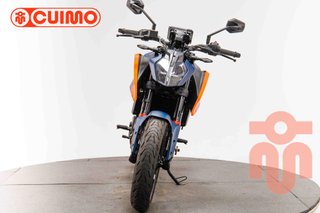 KTM 125 DUKE