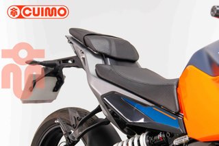 KTM 125 DUKE