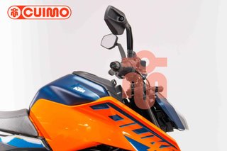 KTM 125 DUKE
