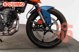 KTM 125 DUKE