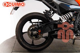 KTM 125 DUKE