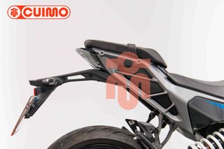 KTM 125 DUKE
