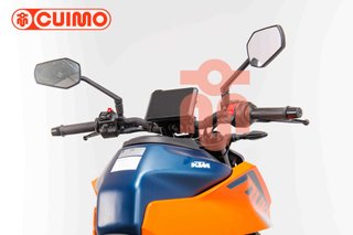 KTM 125 DUKE