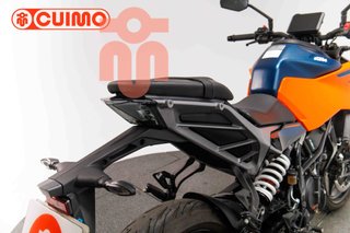 KTM 125 DUKE