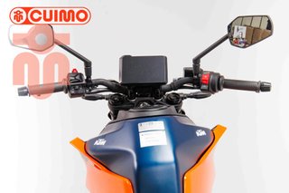 KTM 125 DUKE