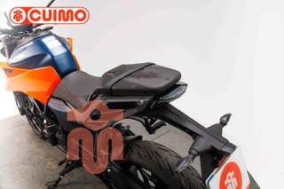 KTM 125 DUKE