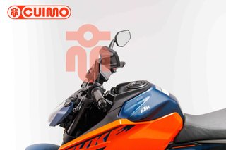 KTM 125 DUKE
