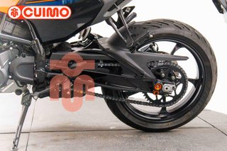 KTM 125 DUKE