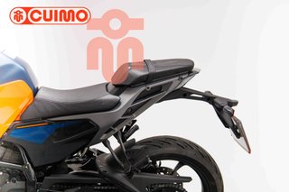 KTM 125 DUKE