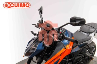 KTM 125 DUKE