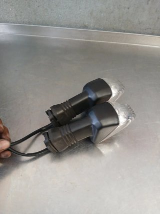 Intermitentes Kawasaki Versys 650 2009