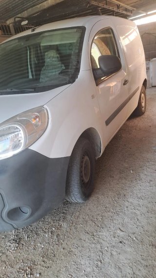 Renault Kangoo 2015