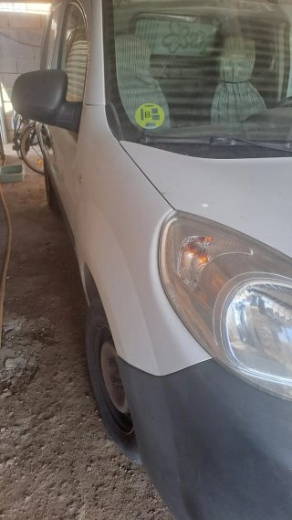 Renault Kangoo 2015