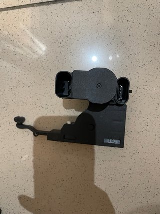 Actuador Cerradura Puerta Original Nuevo