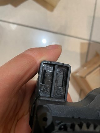 Actuador Cerradura Puerta Original Nuevo
