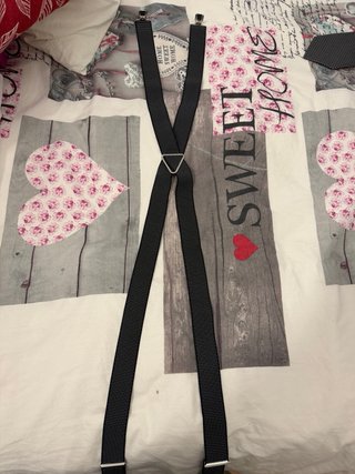 Traje Sastrería Madariaga Hecho a Medida