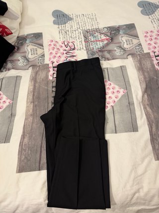 Traje Sastrería Madariaga Hecho a Medida