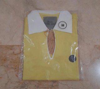 Polo de Mujer Ron Barceló talla M...NO ENVÍO