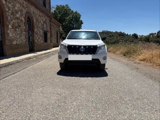 Toyota Land Cruiser 150 2017