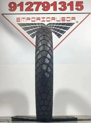80 80 16 S MICHELIN RUEDA DE MOTO INCREIBLE