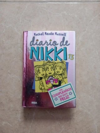 Libros infantiles