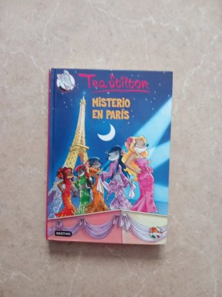 Libros infantiles