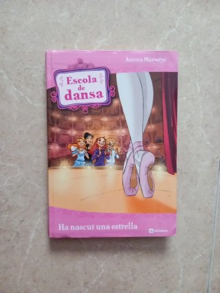 Libros infantiles