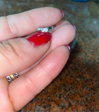 Pendientes Tous Aros Plata