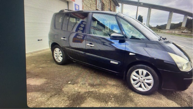 Renault Espace 2005 - foto 1