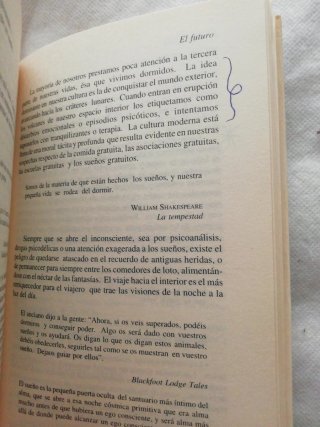 Su viaje mítico