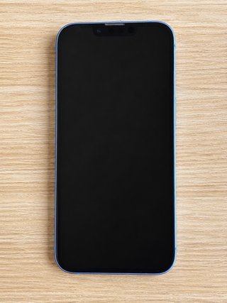 iPhone 14 Azul 128GB
