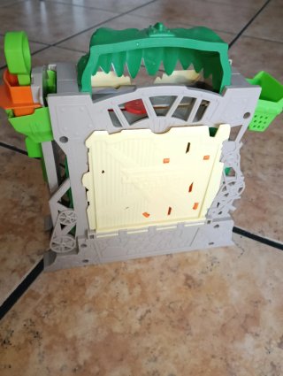 Puzzle Educa 1000 Piezas Dinosaurios Nuevo