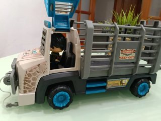 Puzzle Educa 1000 Piezas Dinosaurios Nuevo