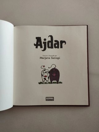 AJDAR