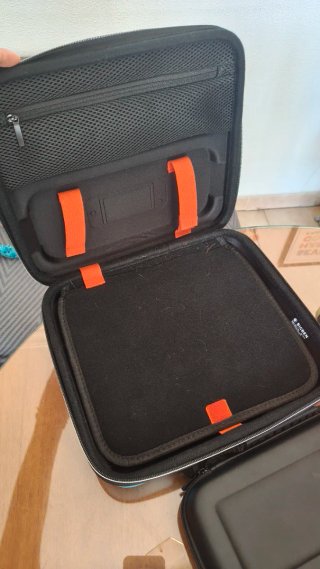 Nintendo Switch 1 + Accessori