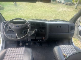 autocaravana