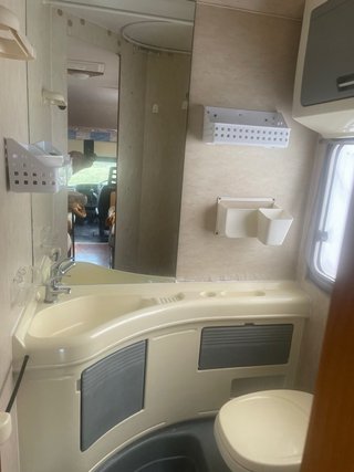 autocaravana
