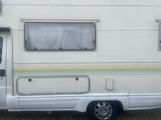 autocaravana