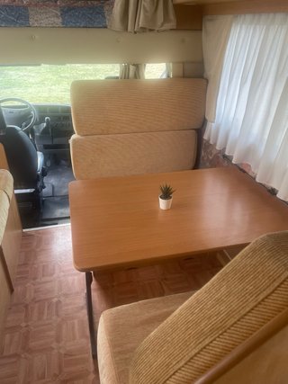 autocaravana