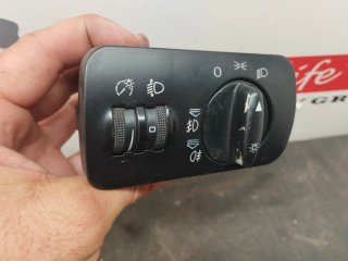Mando Luces Seat León MK1