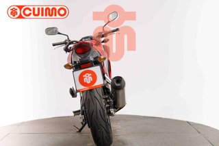 HONDA CB 500 F