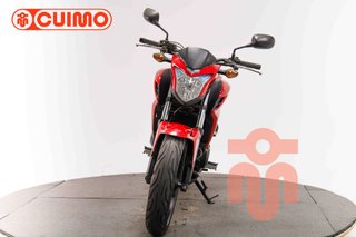 HONDA CB 500 F