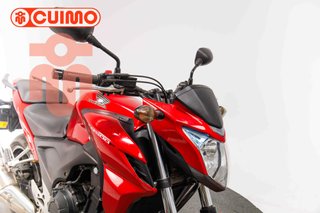 HONDA CB 500 F