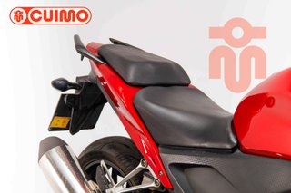 HONDA CB 500 F